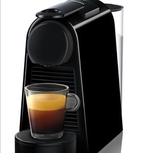 Original Nespresso Machine